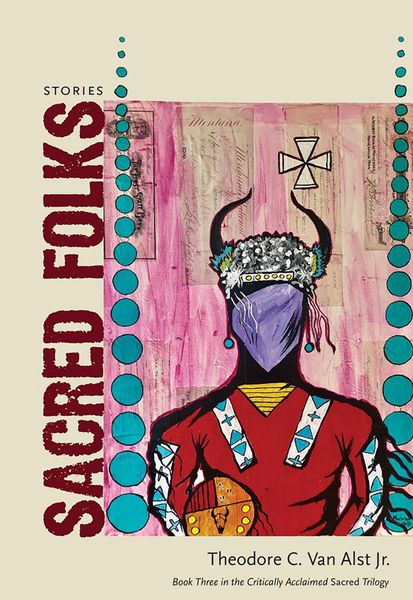 Produktbild: Sacred Folks