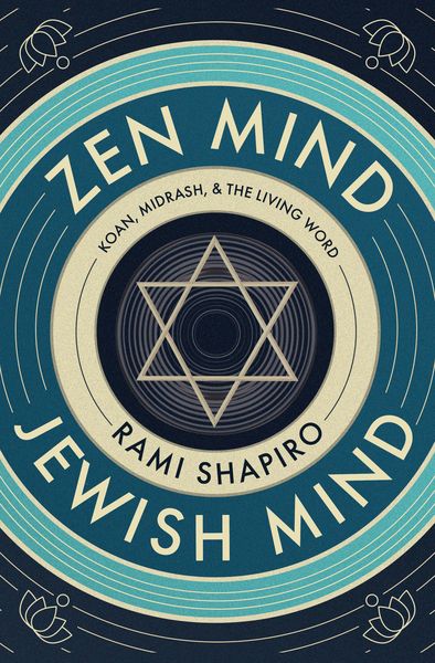Produktbild: Zen Mind Jewish Mind