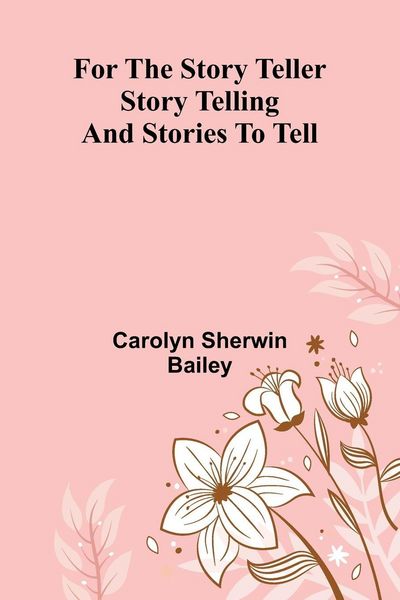 Produktbild: For the Story Teller