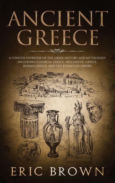 Produktbild: Ancient Greece