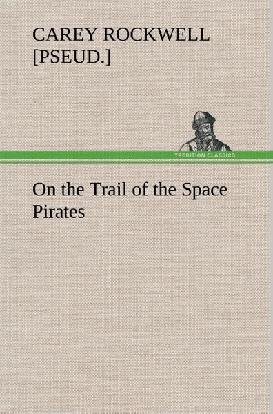 Produktbild: On the Trail of the Space Pirates