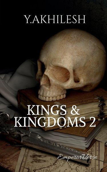 Produktbild: Kings & Kingdoms 2
