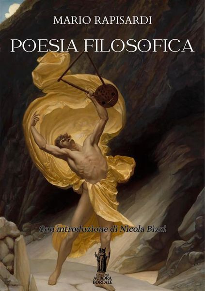 Produktbild: Poesia Filosofica