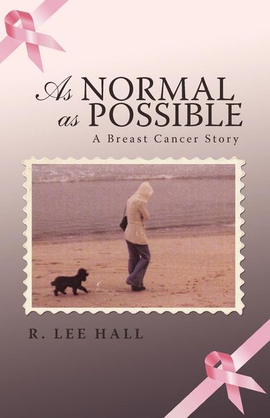 Produktbild: As Normal as Possible