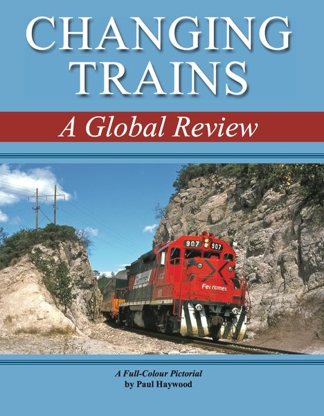 Produktbild: Changing Trains