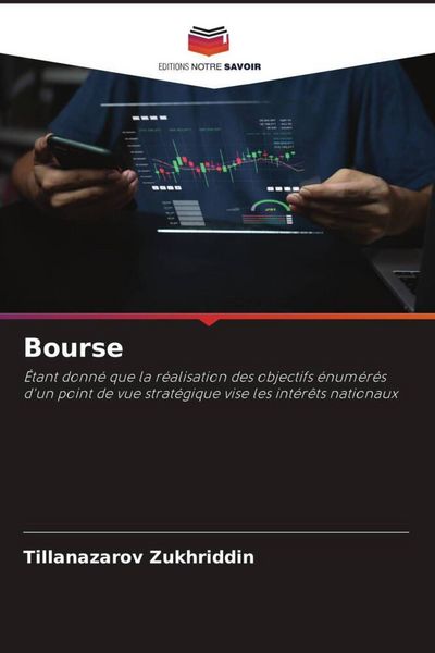 Produktbild: Bourse