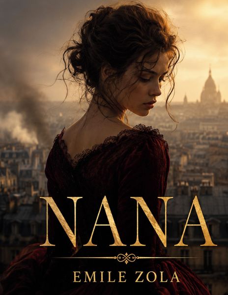 Produktbild: Nana