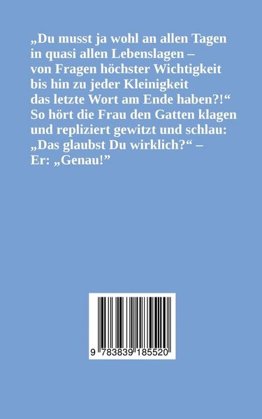 Produktbild: Alles f&uuml;r die Katz!