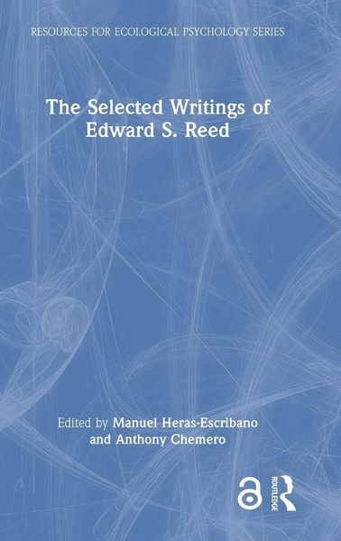 Produktbild: The Selected Writings of Edward S. Reed