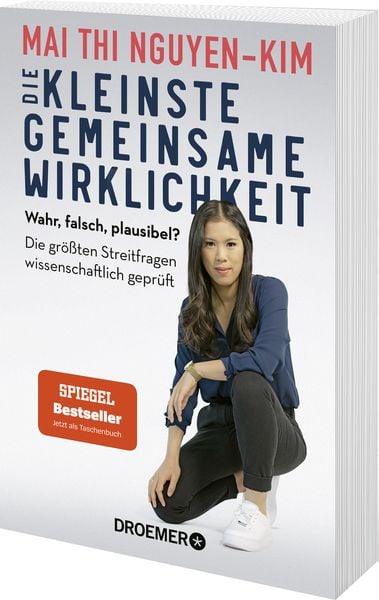 Produktbild: Die kleinste gemeinsame Wirklichkeit