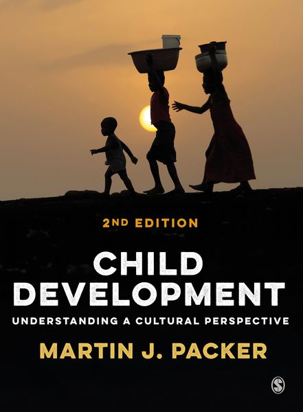 Produktbild: Child Development