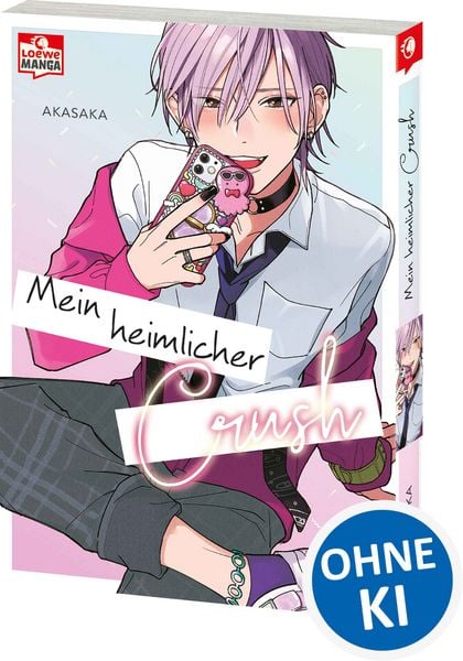 Produktbild: Mein heimlicher Crush