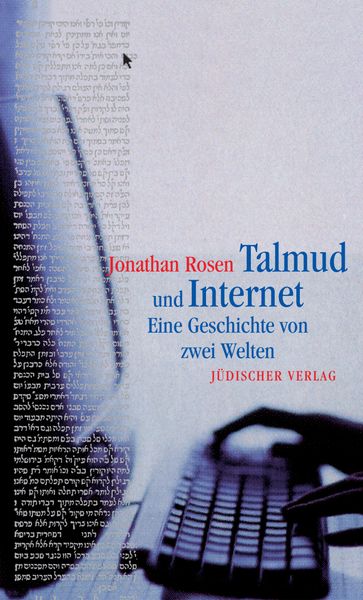 Produktbild: Talmud und Internet