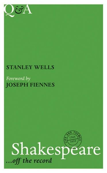 Produktbild: Q&A Shakespeare