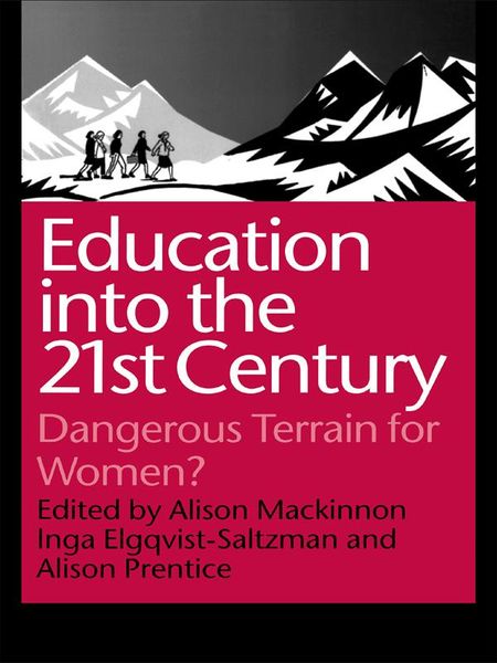 Produktbild: Education into the 21st Century