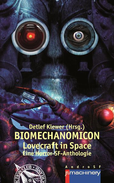 Produktbild: Biomechanomicon