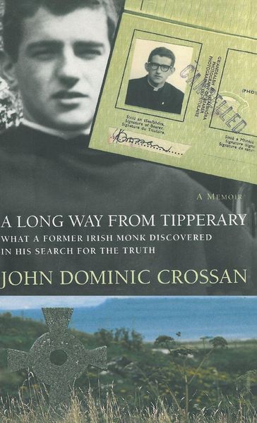 Produktbild: A Long Way from Tipperary
