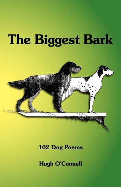 Produktbild: The Biggest Bark