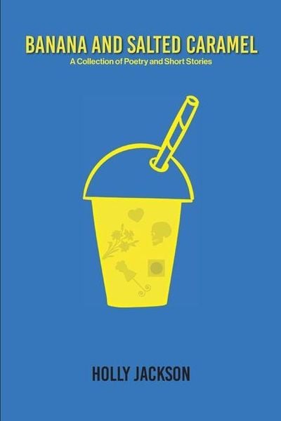 Produktbild: Banana & Salted Caramel