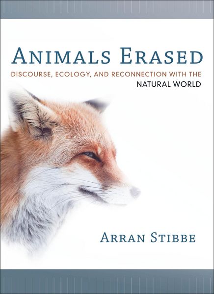 Produktbild: Animals Erased