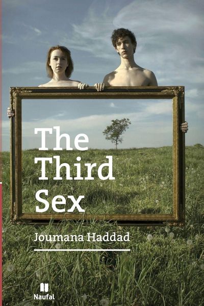 Produktbild: The Third Sex