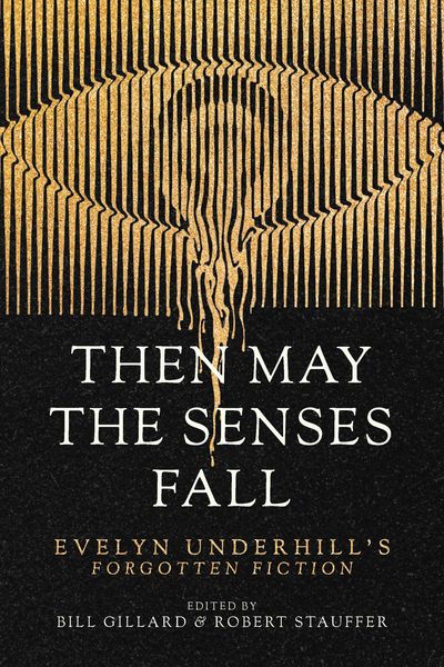 Produktbild: Then May the Senses Fall