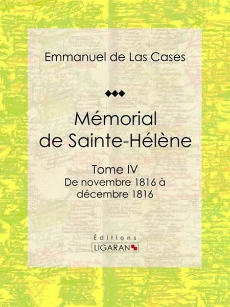 Produktbild: M&eacute;morial de Sainte-H&eacute;l&egrave;ne