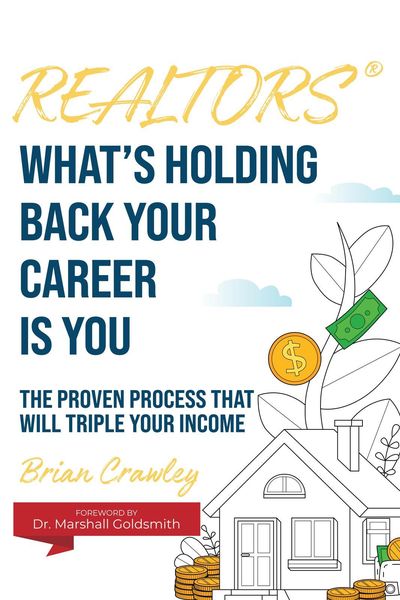 Produktbild: Realtors: What's Holding Back Your Career Is You