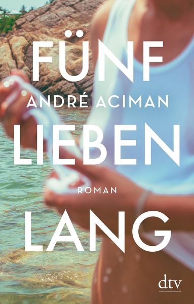 Produktbild: F&uuml;nf Lieben lang