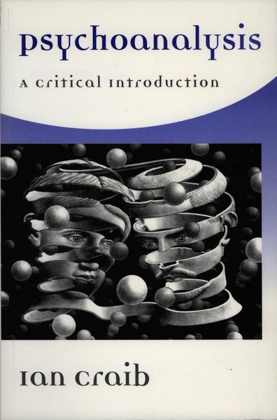 Produktbild: Psychoanalysis