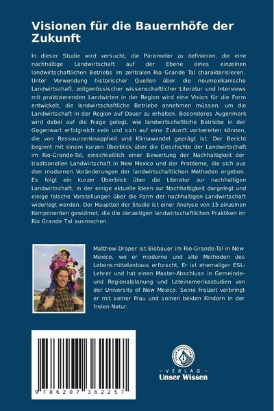 Produktbild: Visionen f&uuml;r die Bauernh&ouml;fe der Zukunft