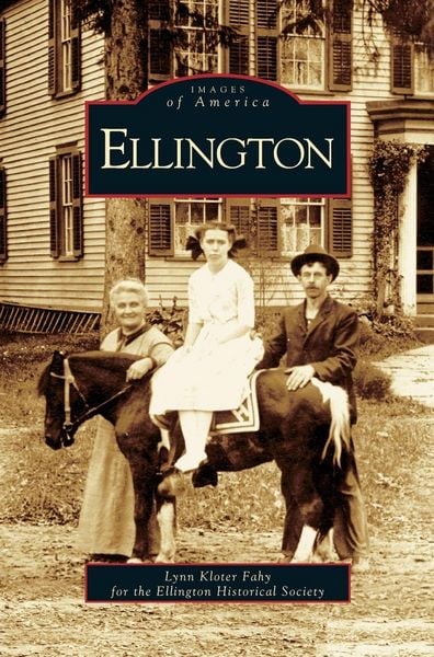 Produktbild: Ellington