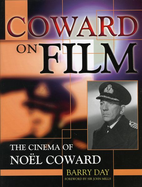 Produktbild: Coward on Film