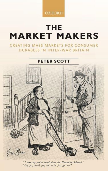 Produktbild: Market Makers