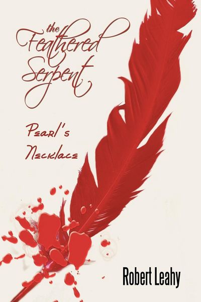 Produktbild: The Feathered Serpent