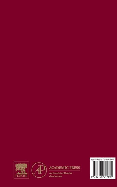 Produktbild: Advances in Heat Transfer