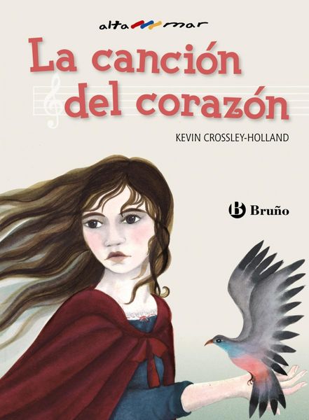 Produktbild: La canci&oacute;n del coraz&oacute;n