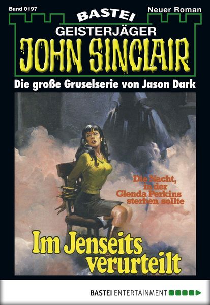Produktbild: John Sinclair 197