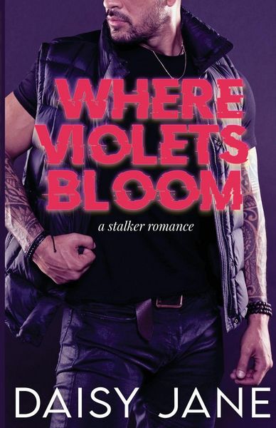 Produktbild: Where Violets Bloom
