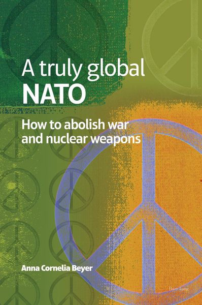 Produktbild: A truly global NATO