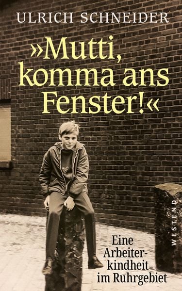 Produktbild: Mutti, komma ans Fenster