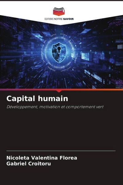 Produktbild: Capital humain