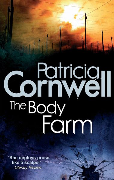 Produktbild: The Body Farm
