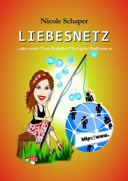 Produktbild: Liebesnetz