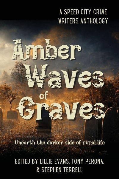 Produktbild: Amber Waves of Graves