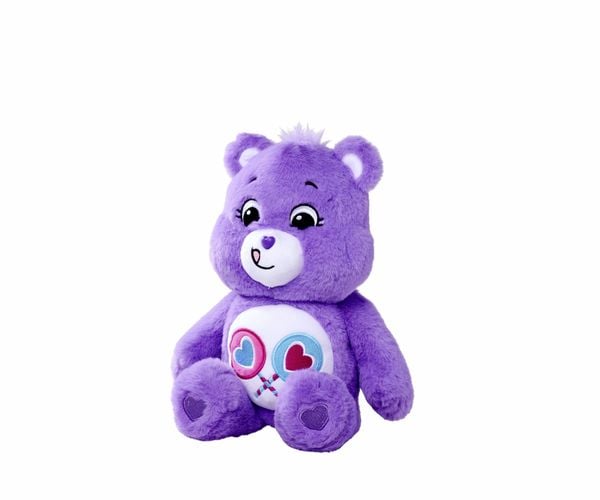 Produktbild: Care Bears - Teile Gern B&auml;rchi, 35cm