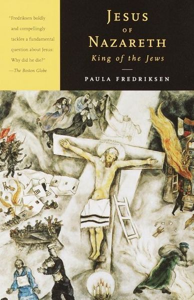 Produktbild: Jesus of Nazareth, King of the Jews