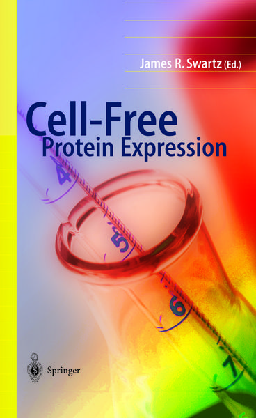 Produktbild: Cell-Free Protein Expression