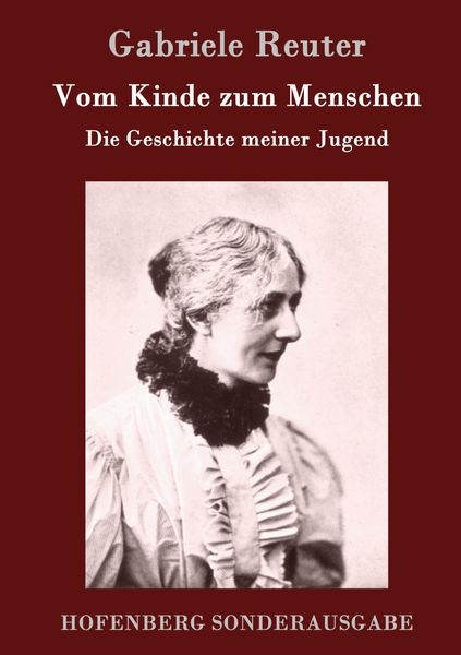 Produktbild: Vom Kinde zum Menschen
