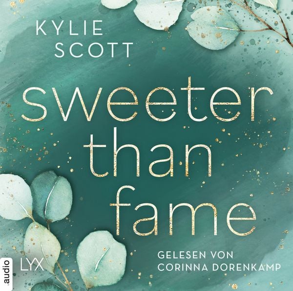Produktbild: Sweeter than Fame